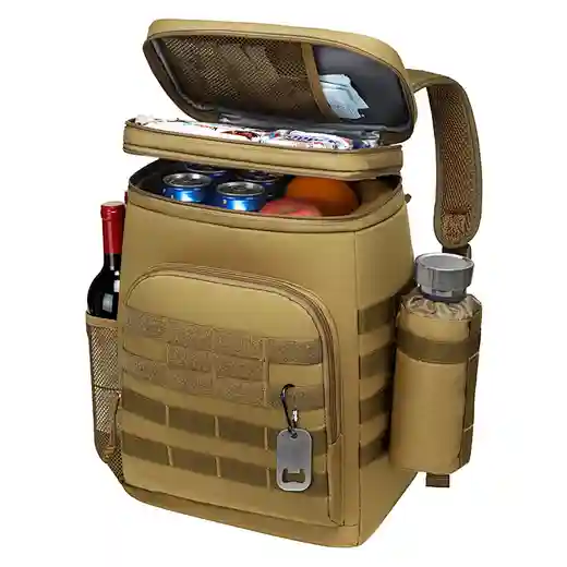 Tactical Lunch Backpack factory