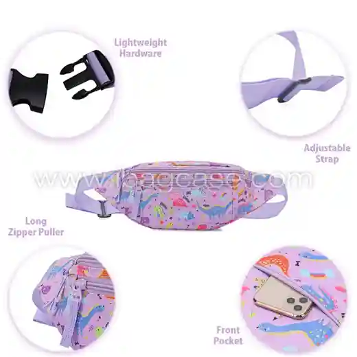 Kids Fanny Pack supplier