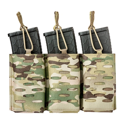 Custom Tactical Magazine Pouch