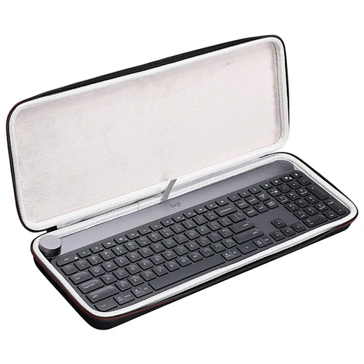 Keyboard Storage Case