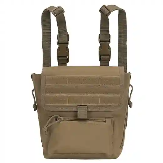 Binocular Harness Case factory
