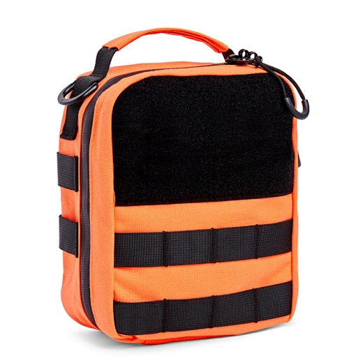 Tactical Medical Bag factory