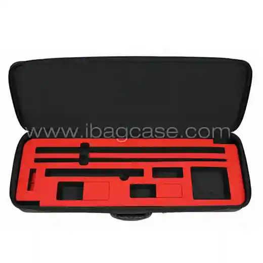 EVA Hard Pool Cue Case manufacturer