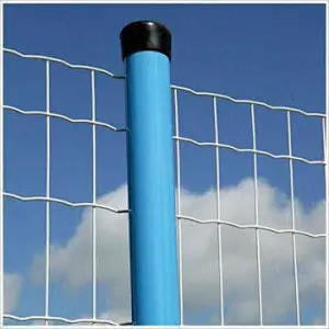 Holland fence