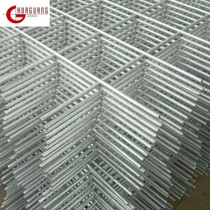 welded wire mesh