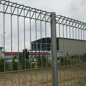 top roll fence