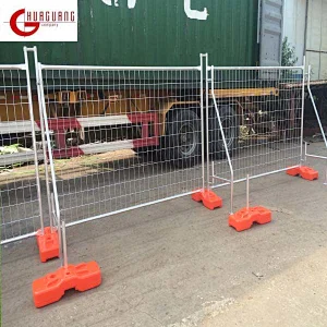 Australia Type Temporary fence