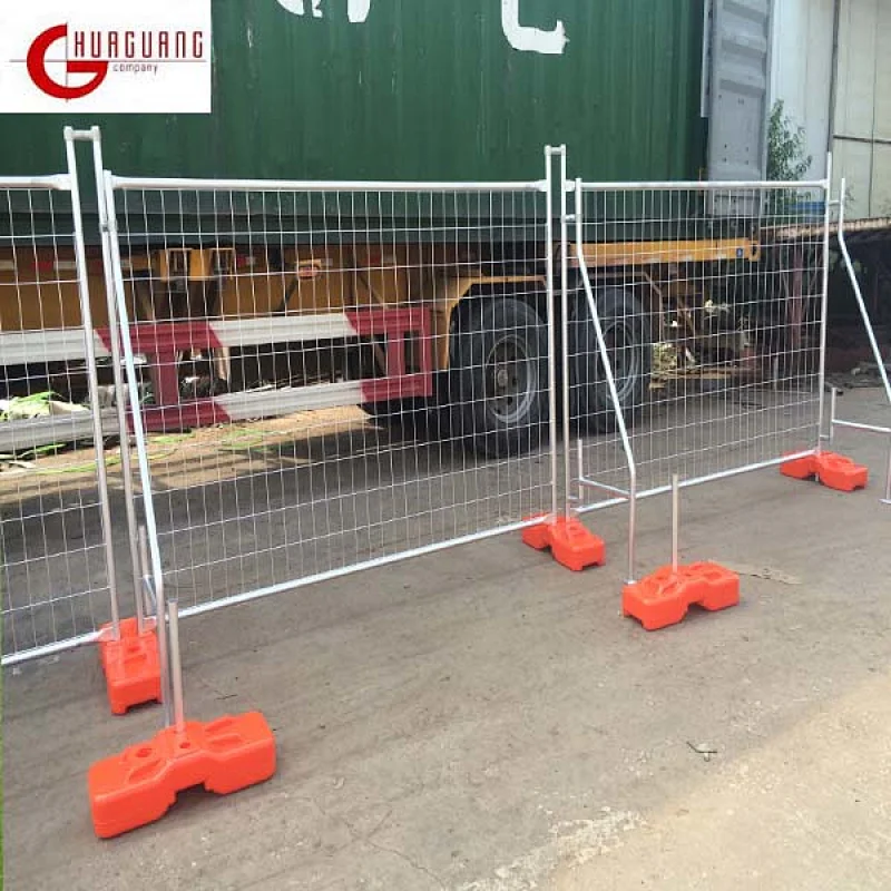 Australia Type Temporary fence
