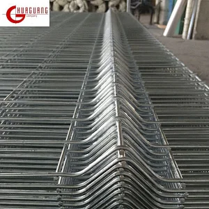 welded wire mesh