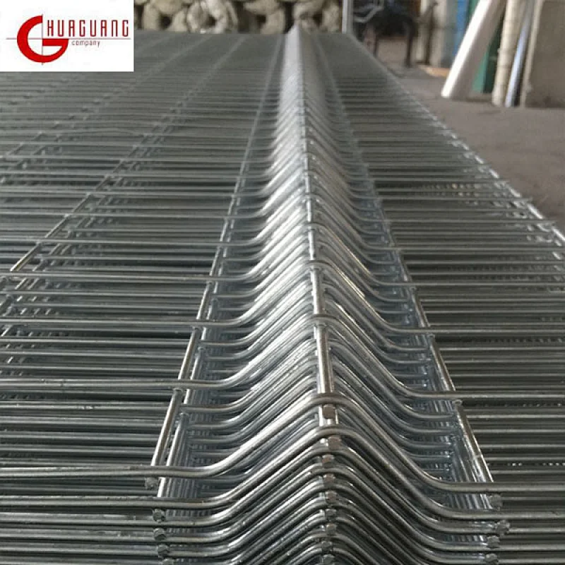 welded wire mesh