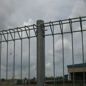 top roll fence