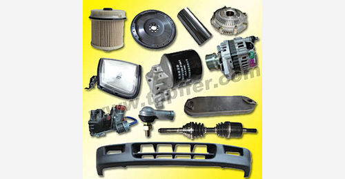 Isuzu spare parts , - NINGBO EASTIGER AUTO PARTS CO., LTD