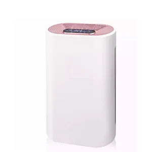 Air purifier domestic formaldehyde removal anion mobile air purification equipment cleaner