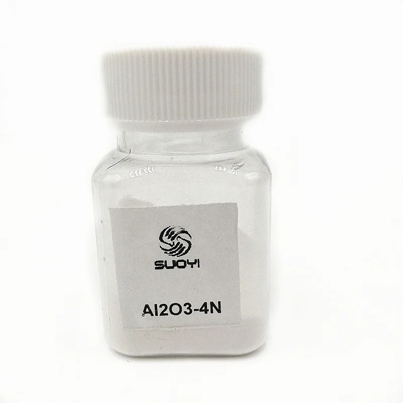 Alumina Al2o3 powder for electronic substrate tape casting