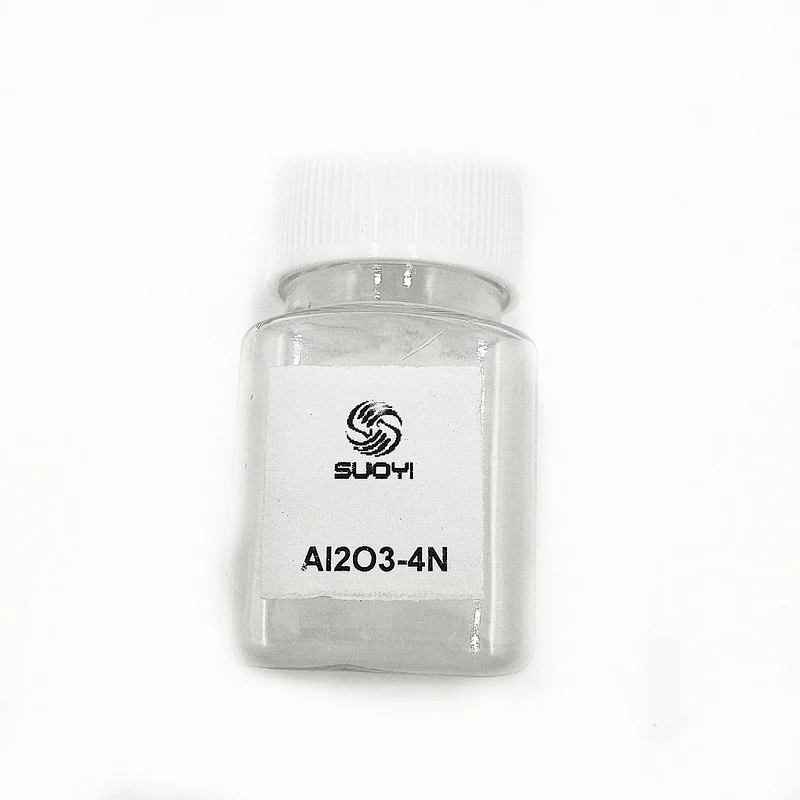 Alumina Aluminium oxide polishing powder supplier with good price