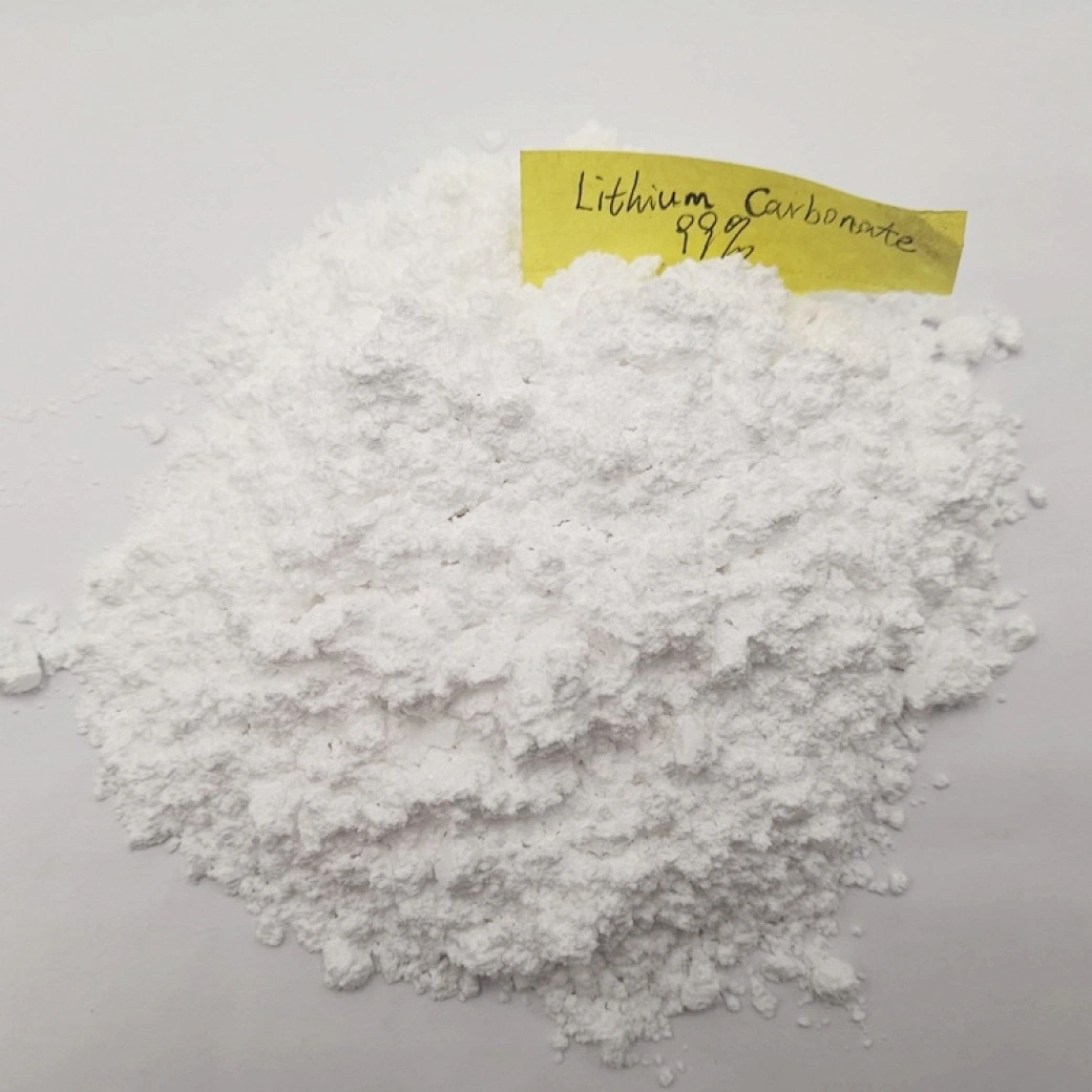 Li2co3