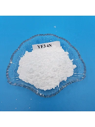 Ytterbium fluoride YbF3 with competitive price