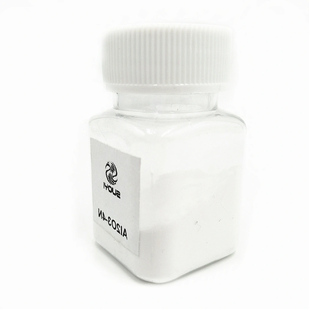 produce alumina ceramic