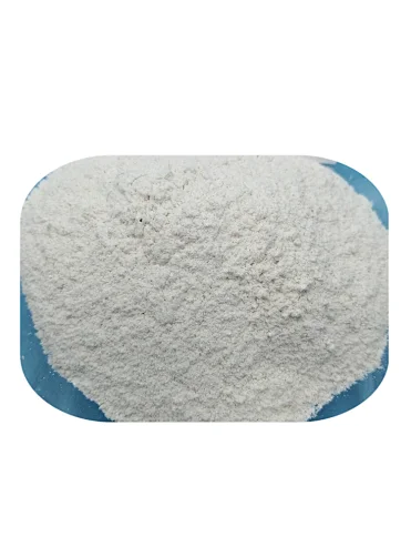 high quality wet acid grade fluorspar powder