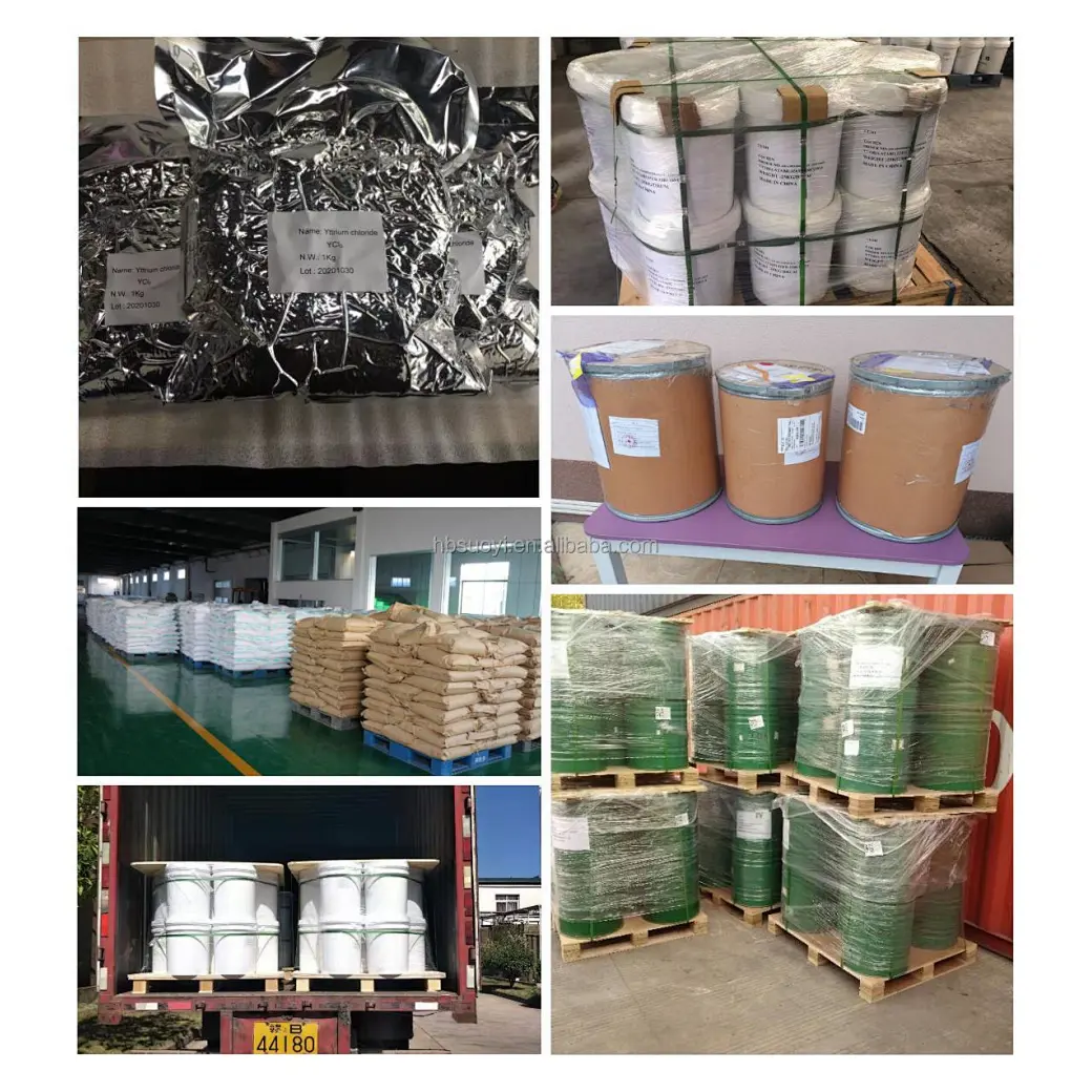 Nano powder Titanium Oxide TiO2 20-50nm for photocatalyst