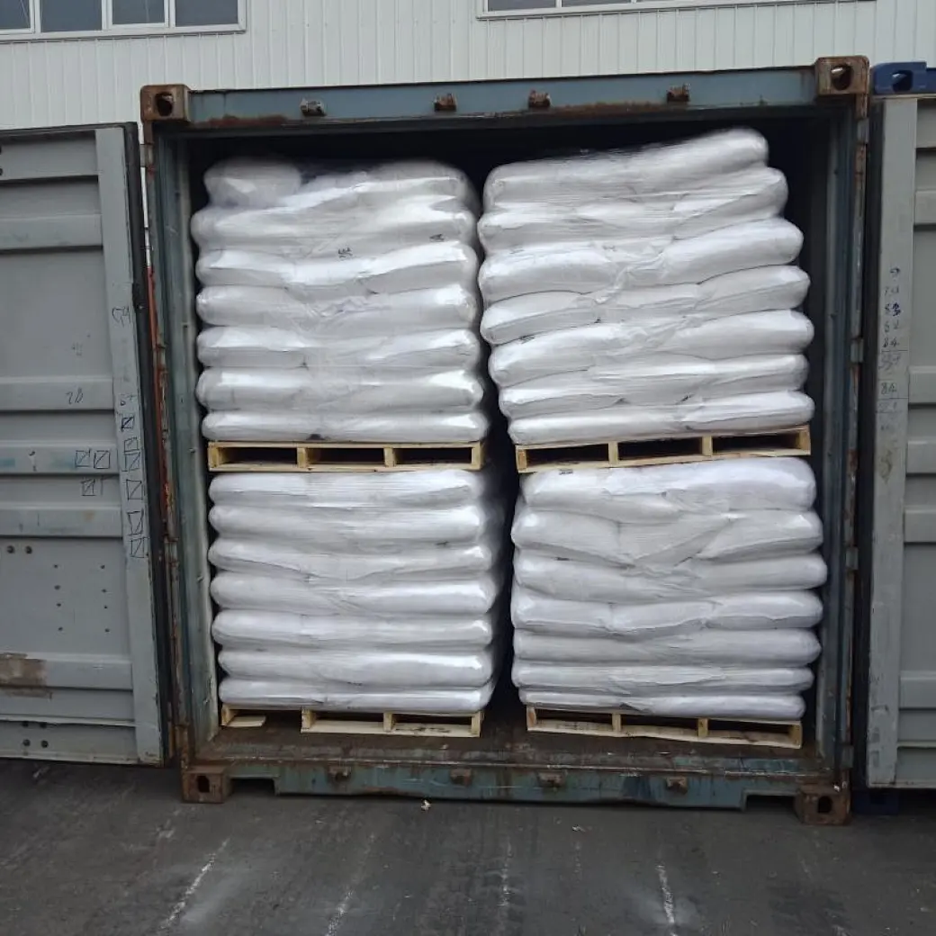 Nano Silica Powder