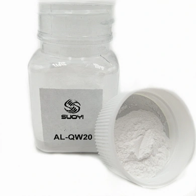 Spherical Aluminum Oxide