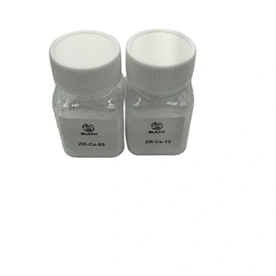 Ceria stabilized zirconia Hot Sale in Korea