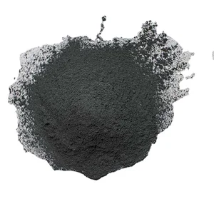 Abrasive Polishing and Sandblasting Silicon Carbide with Good Thermal Conductivity