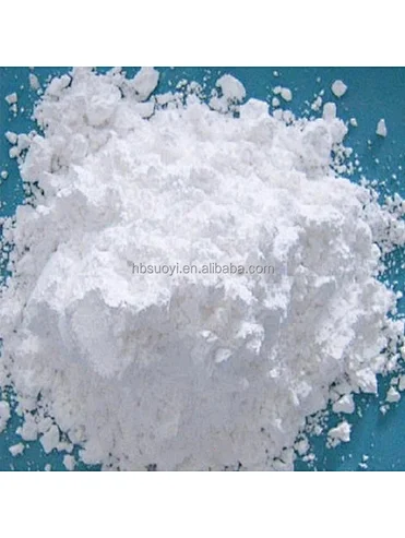 High purity calcium fluoride/fluorite for optical ceramics