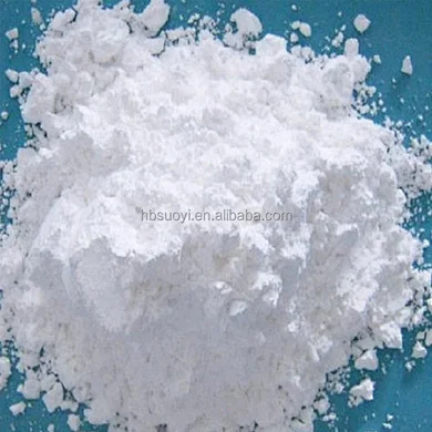 High purity calcium fluoride/fluorite for optical ceramics