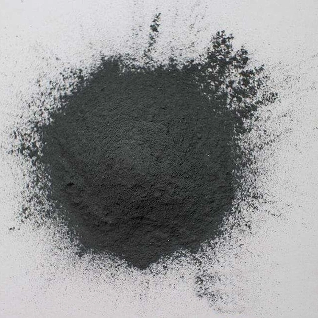 Black Silicon Carbide
