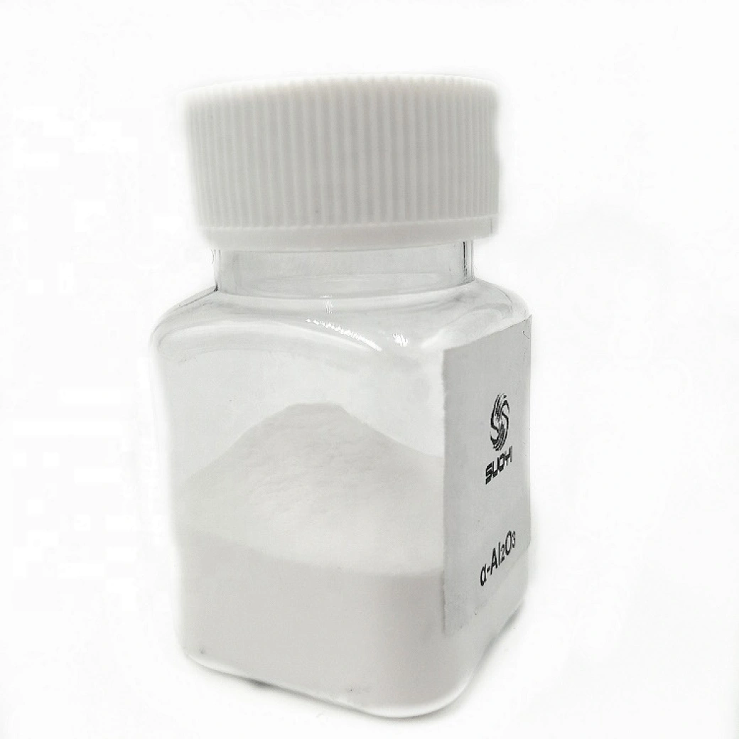 High Purity Alumina