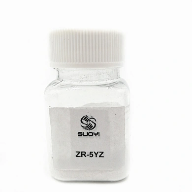 YSZ Yttria Stabilized Zirconia Powder