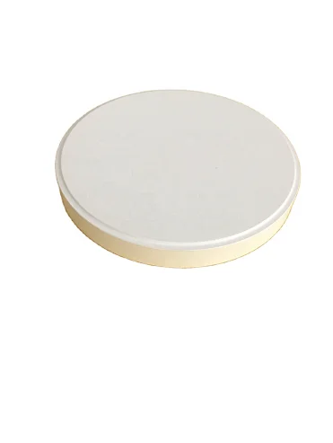 Machinable Wear Resistant High Strength Ceramic ZrO2 Zirconia Blocks from Advance Zirconia Ceramic Manufacturer