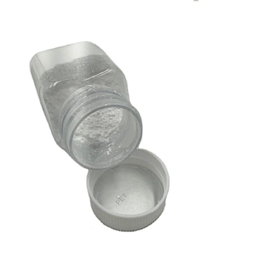 magnesia stabilized zirconia