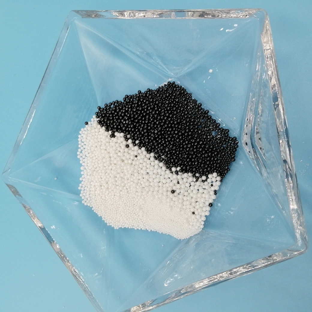 Sintered Ceria Stabilized Zirconia