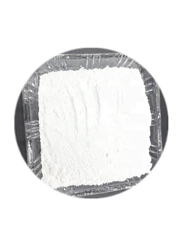 hot sale Calcium fluoride white powder