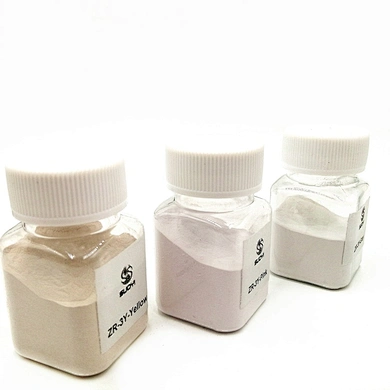 3YSZ Color Zirconia Powder
