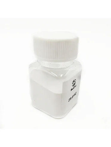 High purity 5Y 8Y zirconia ceramic used in oxygen sensor