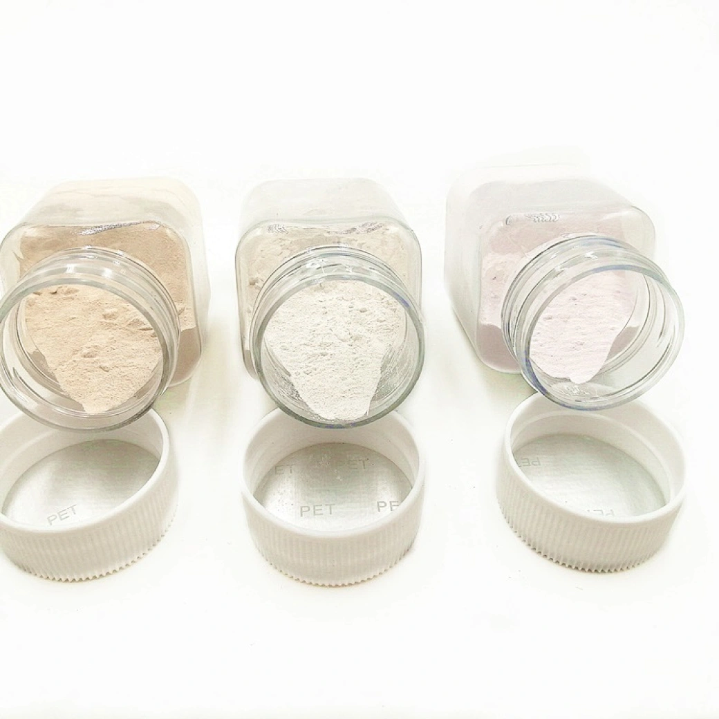 Functional Zirconium Oxide Powder