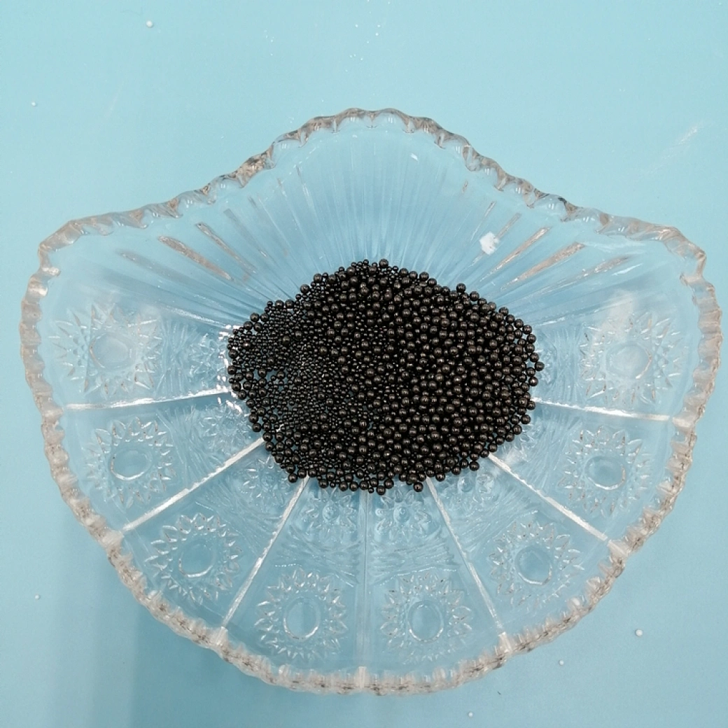 Wear and Corrosion Resistant Ceramic Balls