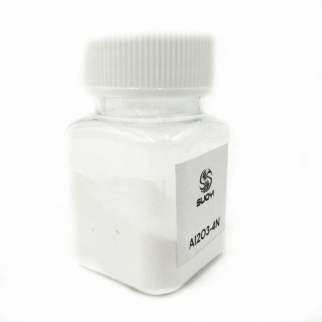 produce alumina ceramic