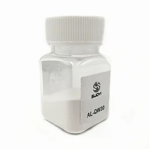 Al2O3 a-series Spherical White Aluminium Oxide Powder for Heat Conduction CAS 1344-28-1