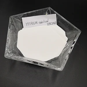 Ultrafine nanao size ZrO2 Zirconium oxide