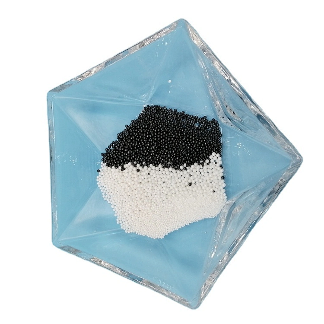 cerium stabilized zirconia milling ball