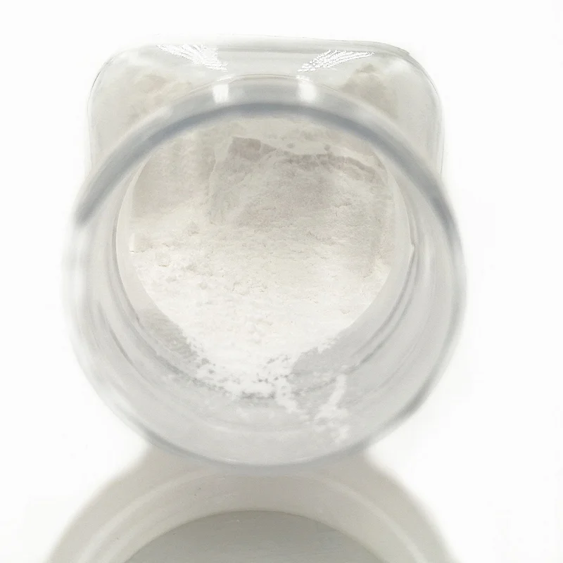 99.5% Al2O3 a-series White Aluminium Oxide Powder for Grinding and Polishing CAS 1344-28-1