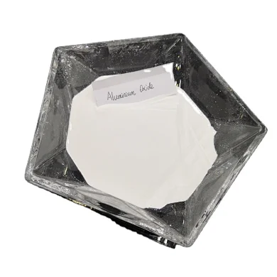 Spherical Alumina white powder polishing aluminum product, steel product