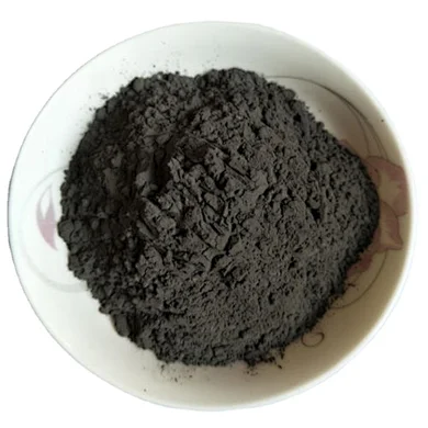 High purity 99.9% Nickel Powder 1-3um CAS 7440-02-0