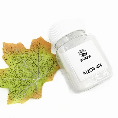 Hot Sale Low Price Special Aluminium Oxide Al2O3 CAS 1344-28-1 Powder for Electrical Fillers
