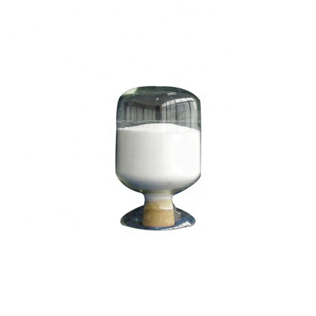 Colloidal SiO2